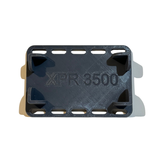 XPR 3500 - Battery Bracket for Laser Engravers